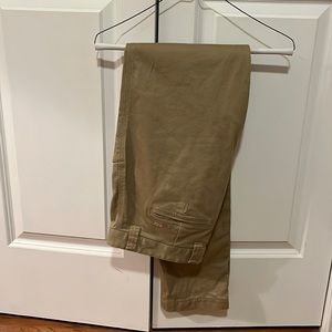 Mountain Khaki Men’s Teton Pants